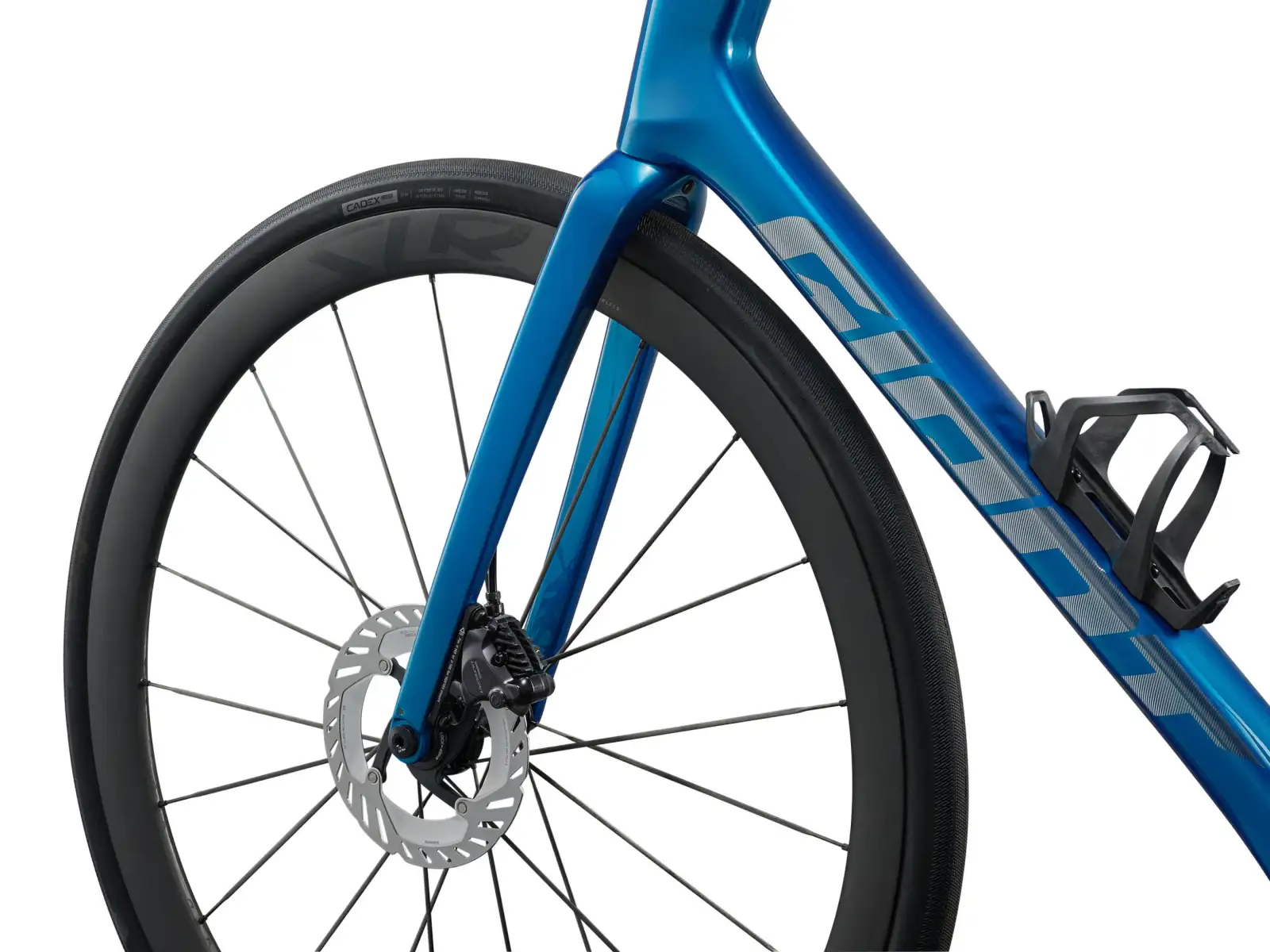 Giant Defy Advanced Pro 0 road bike Luminous Lagoon