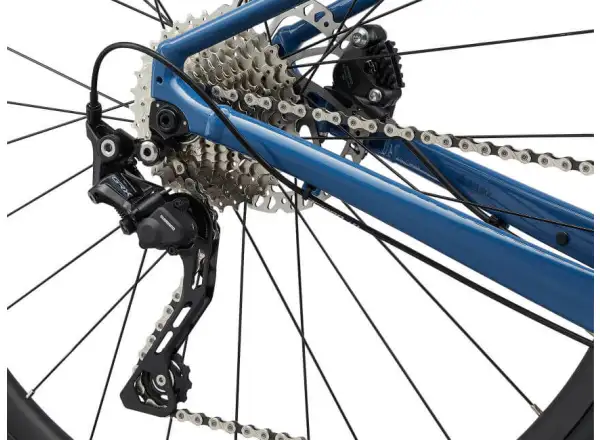 Liv Devote 1 Grayish blue gravel bike