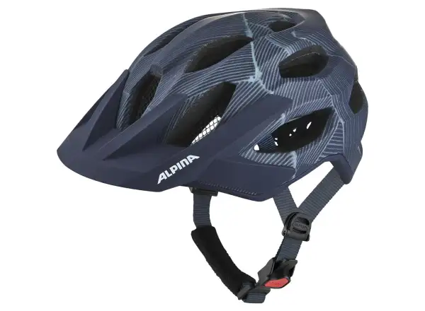 Alpina Apax MIPS helmet Farm Circle