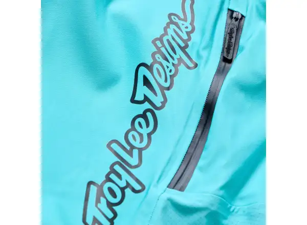 Troy Lee Designs Sprint Ultra men's pants Mono Real Teal
