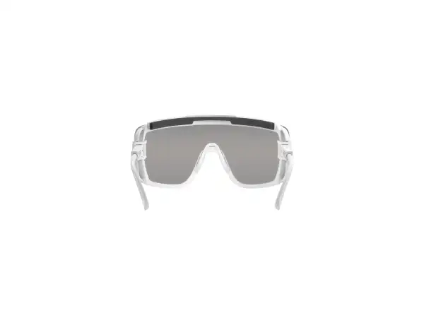POC Devour Glacial + sunglasses Hydrogen White/Clarity Universal/Sunny Gold