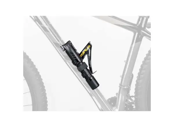 Topeak Mountain TT Twin Turbo pump