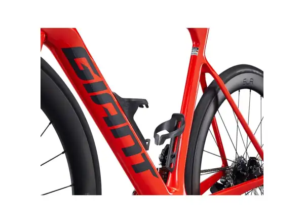 Giant Propel Advanced Pro 1 road bike Phoenix Fire