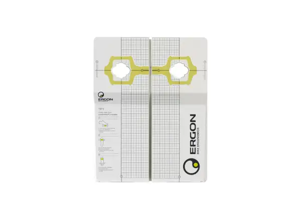Ergon TP1 SPD Pedal Cleat Tool for Crankbrothers®