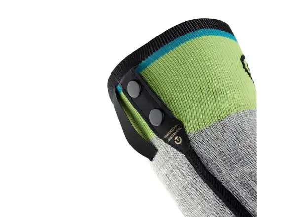 Sidas Ski Race Heat S.E.T heated socks (without batteries)