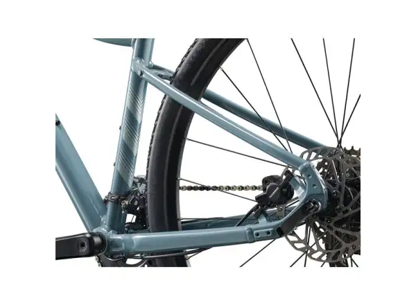 Giant Rove 2 trekking bike Storm Cloud