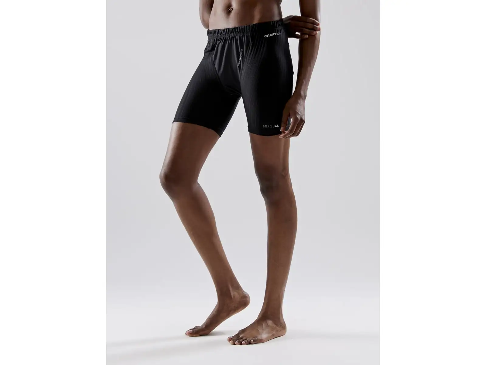 Craft Active Extreme X Wind women's boxers black