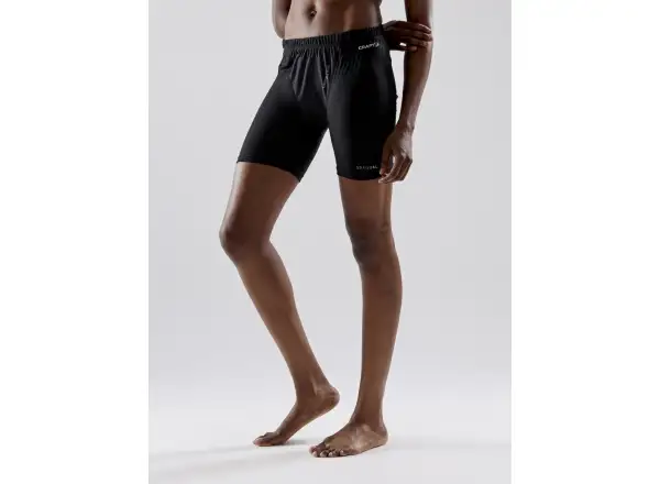 Craft Active Extreme X Wind women's boxers black