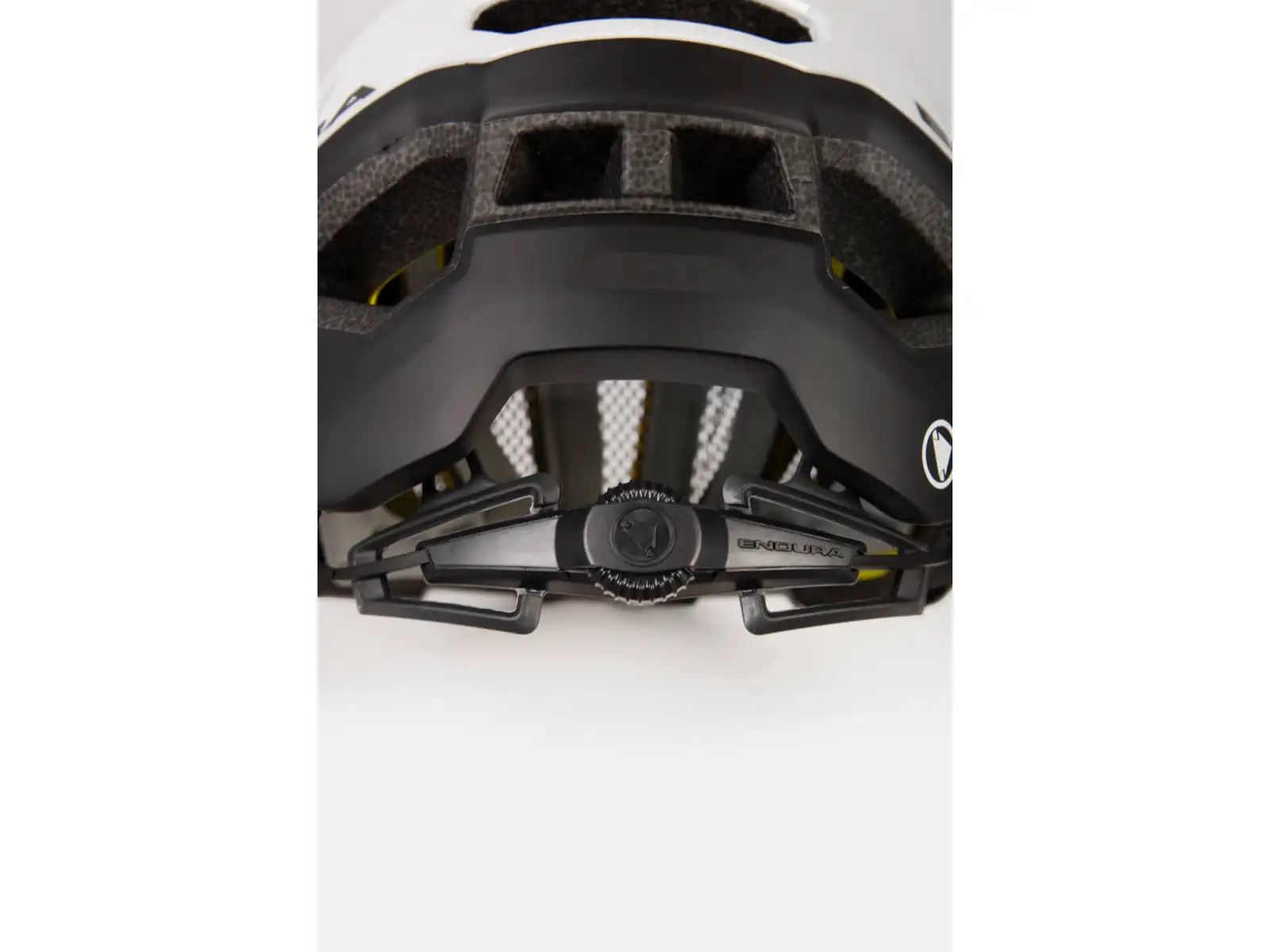 Endura FS260-PRO II Mips helmet Red