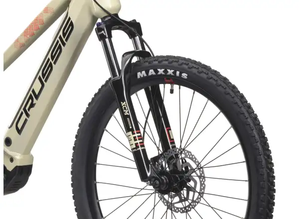 Crussis e-Guera 6.10 (522 Wh) children's e-bike