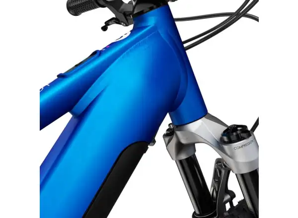Woom UP 6 children's e-bike 26"