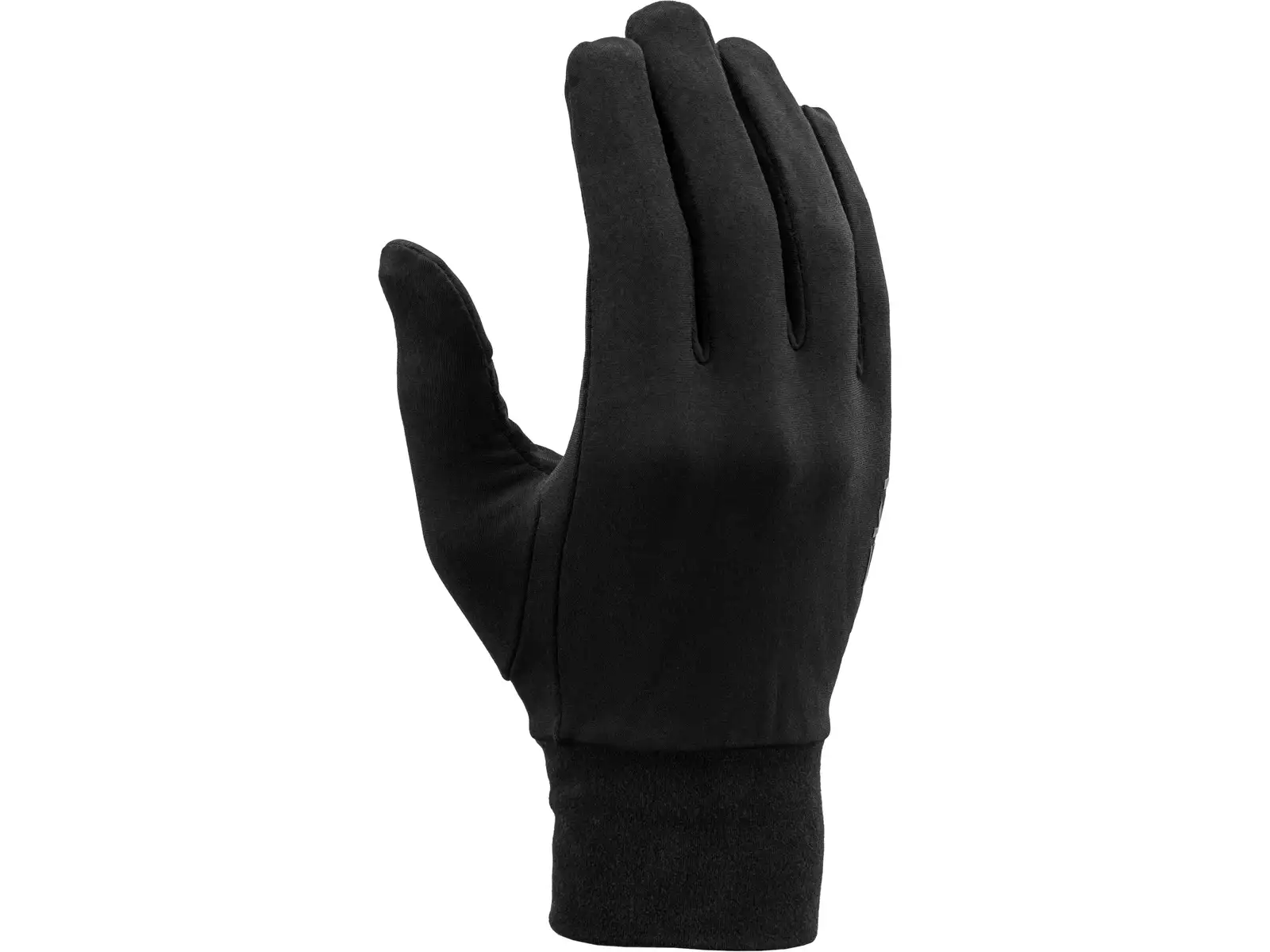 Leki Guide X-Treme alpine gloves Black/White