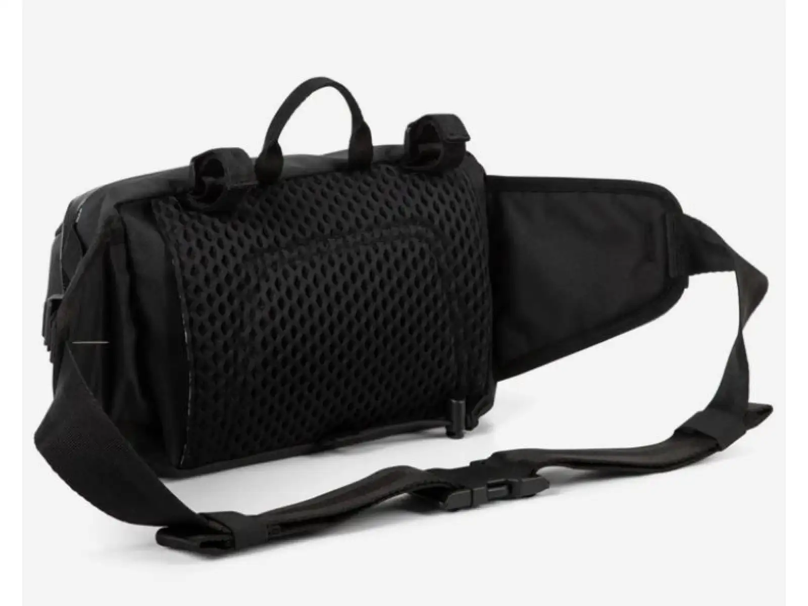 Aevor Bar Bag 3 in 1 handlebar bag 4 l Proof Black