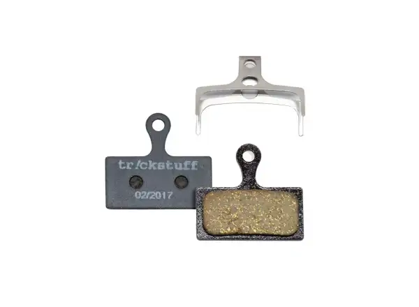 Trickstuff Standard 250 brake pads for Shimano brakes