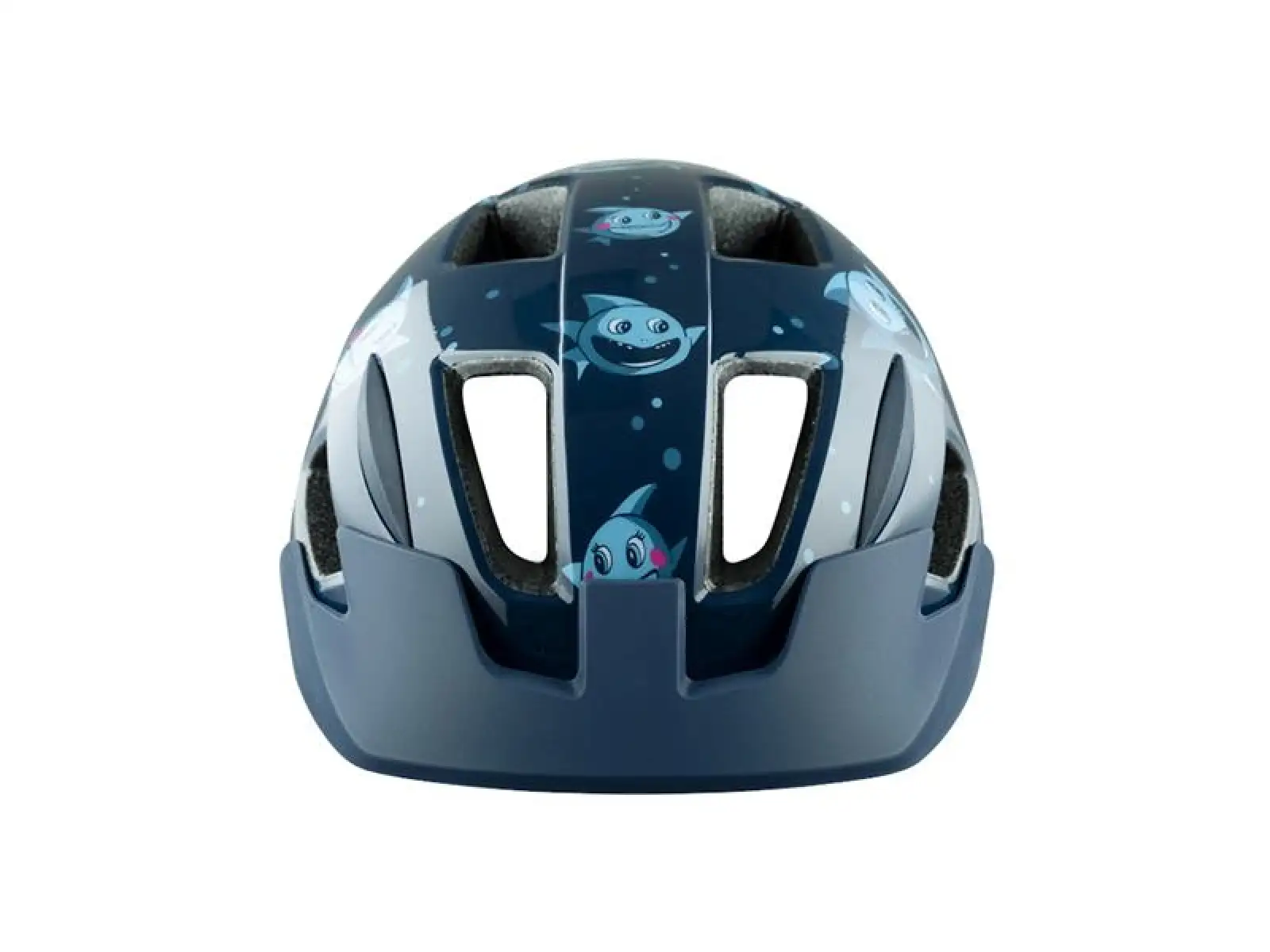 Lazer Lil Gekko children's helmet Sharky size Uni. (46-50 cm)
