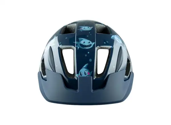 Lazer Lil Gekko children's helmet Sharky size Uni. (46-50 cm)