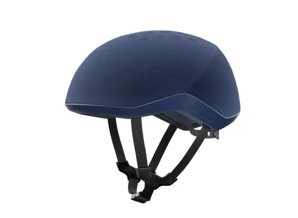 POC Myelin helmet Lead Blue