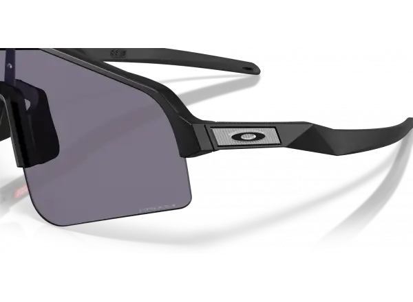Oakley Sutro Lite Sweep glasses Matte Black/Prizm Grey