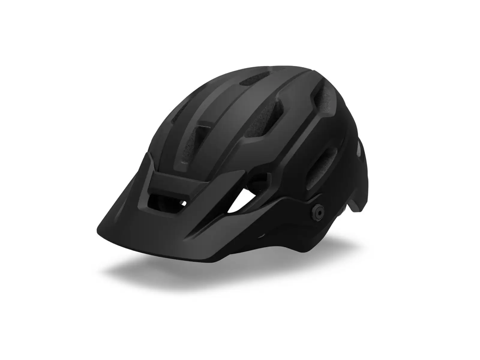 Giro Source MIPS MTB helmet Mat Black