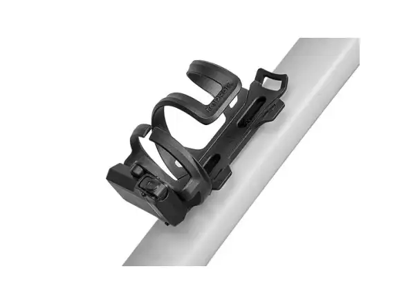 Topeak Dualslide Cage Pro bottle cage + ToolBox N11