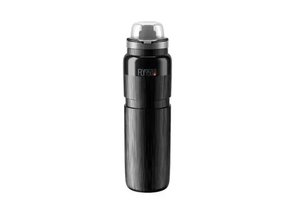 Elite Fly Tex 23 MTB bottle black 950 ml
