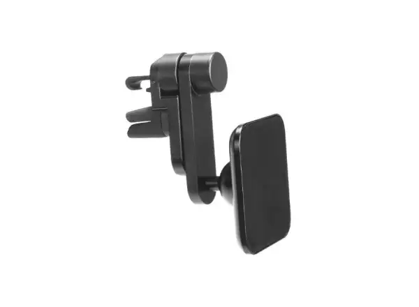 Peak Design Car magnetic phone mount with wireless charging Black