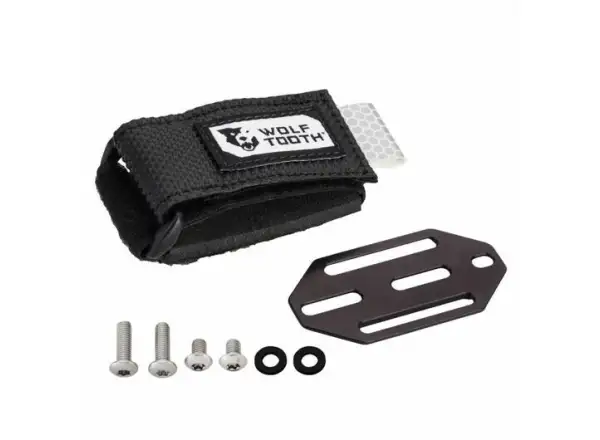 Wolf Tooth adapter B-RAD Mini Strap/Accessory Mount