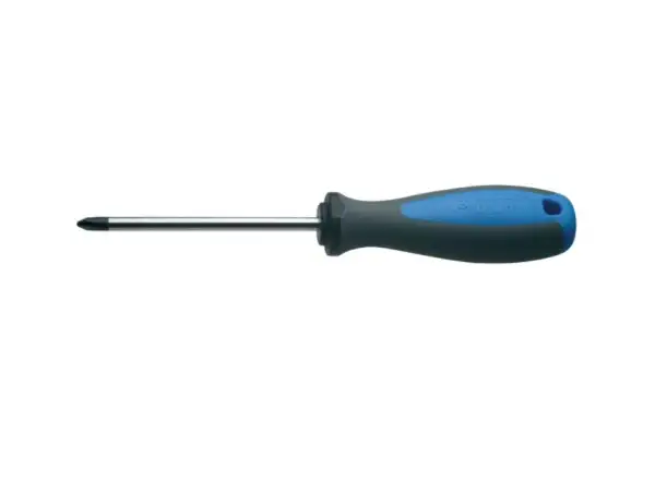 Unior screwdriver cross PH 2 x 100