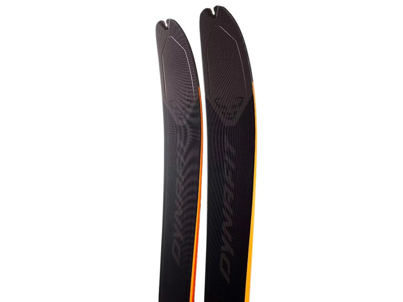 Dynafit Tigard 107 touring skis Black/Magnet