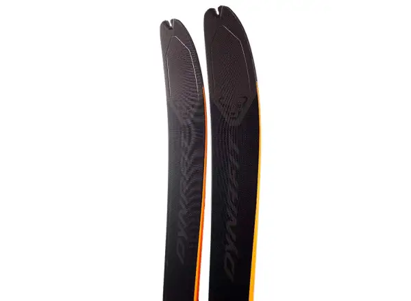 Dynafit Tigard 107 touring skis Black/Magnet