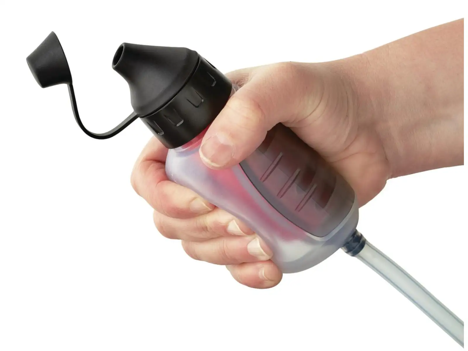 MSR TrailShot Microfilter Pocket-Sized