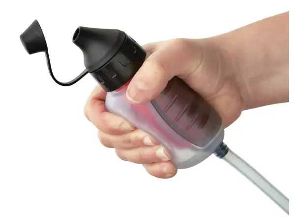 MSR TrailShot Microfilter Pocket-Sized