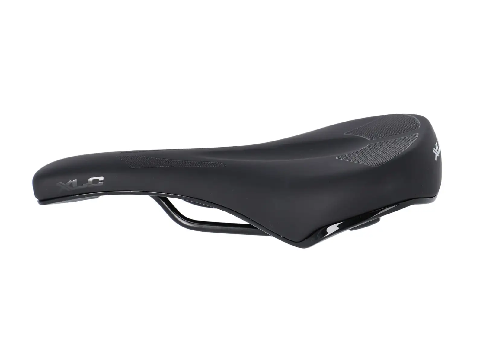 XLC SA-T18 Pedelec saddle unisex black/black