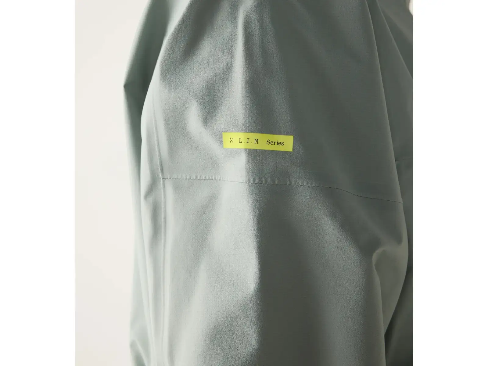 Haglöfs L.I.M AIRAK GTX women's jacket Dew Green