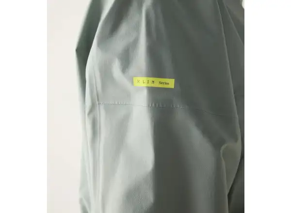 Haglöfs L.I.M AIRAK GTX women's jacket Dew Green