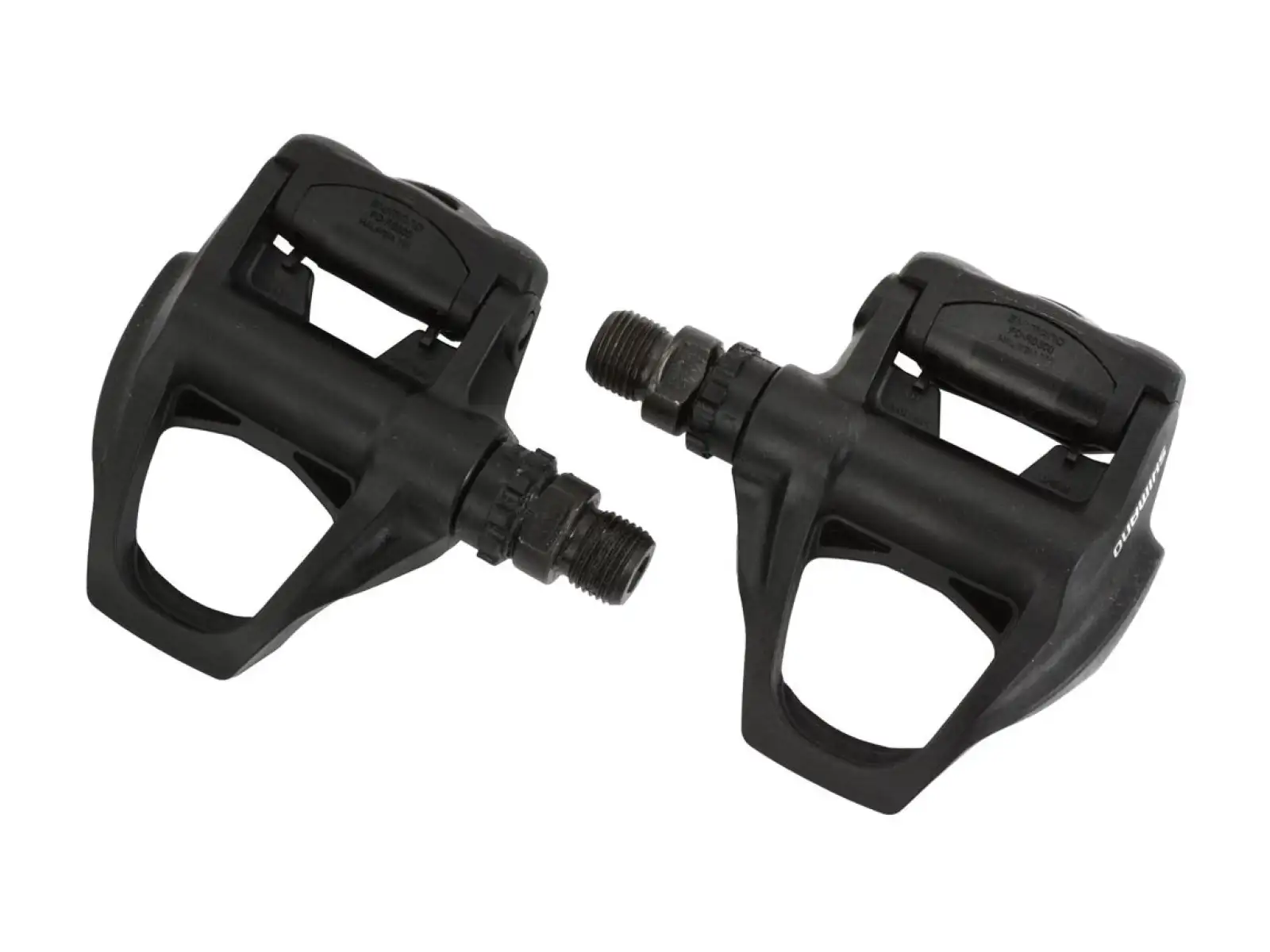 Shimano PD-RS500 SPD-SL Road Pedals