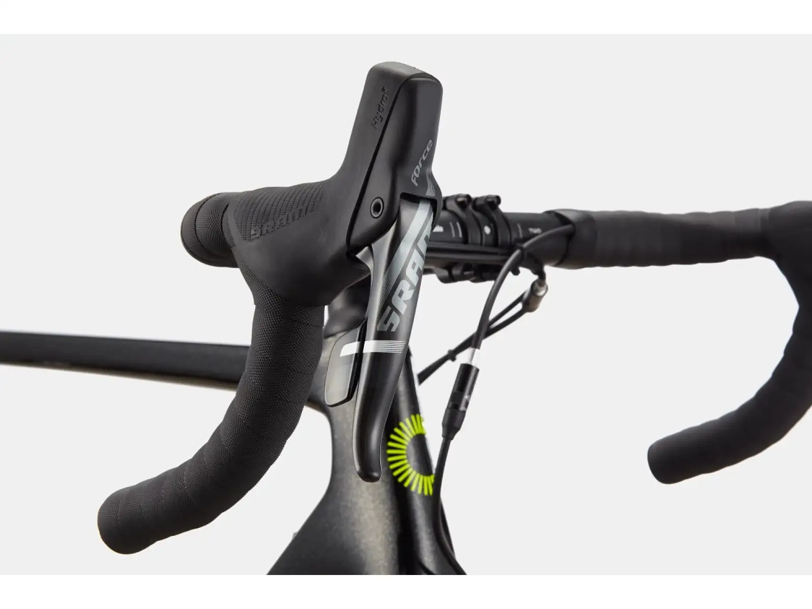 Cannondale SuperSix Evo CX cyclocross bike Gold Dust