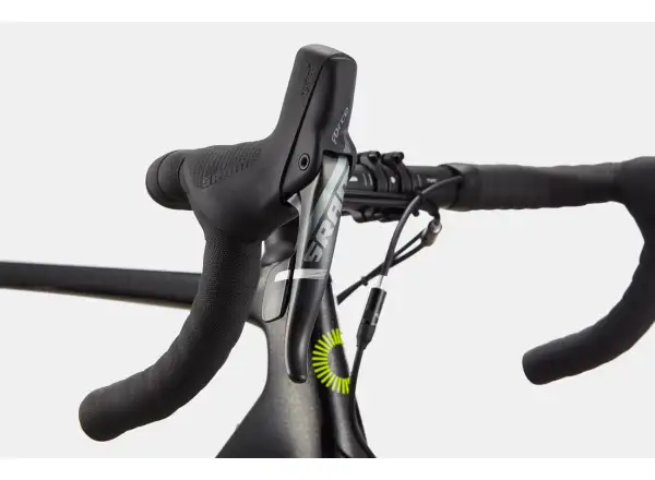 Cannondale SuperSix Evo CX cyclocross bike Gold Dust
