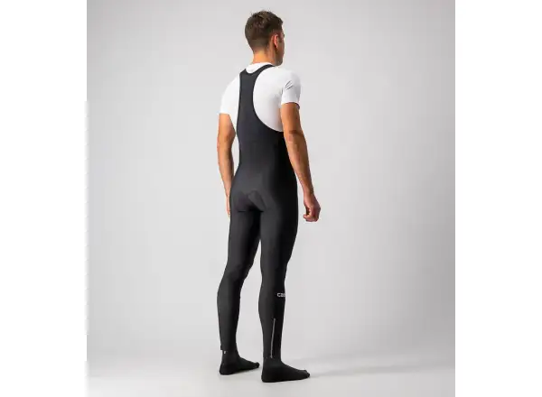 Castelli Entrata men's bib tights black