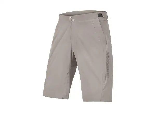 Endura GV500 men's shorts Grey