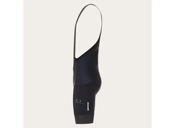 Oakley Off Grid Cargo Bib Short 2.0 men's cycling shorts Blackout