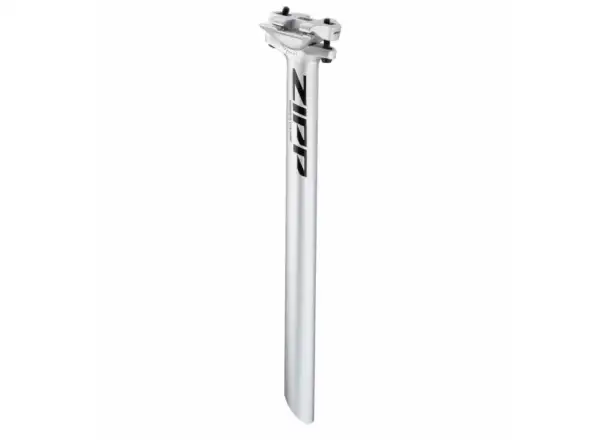 Zipp Service Course seatpost 27.2 x 350 mm offset 0 mm silver