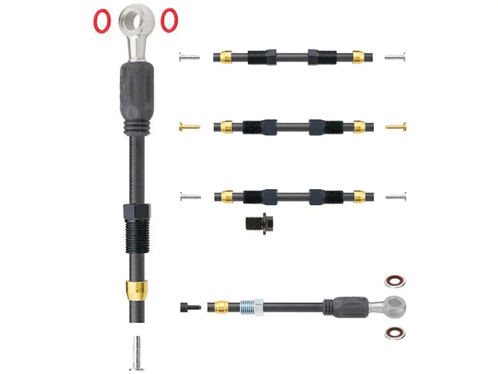 Jagwire Sport Shimano Dura-Ace hydraulic hose
