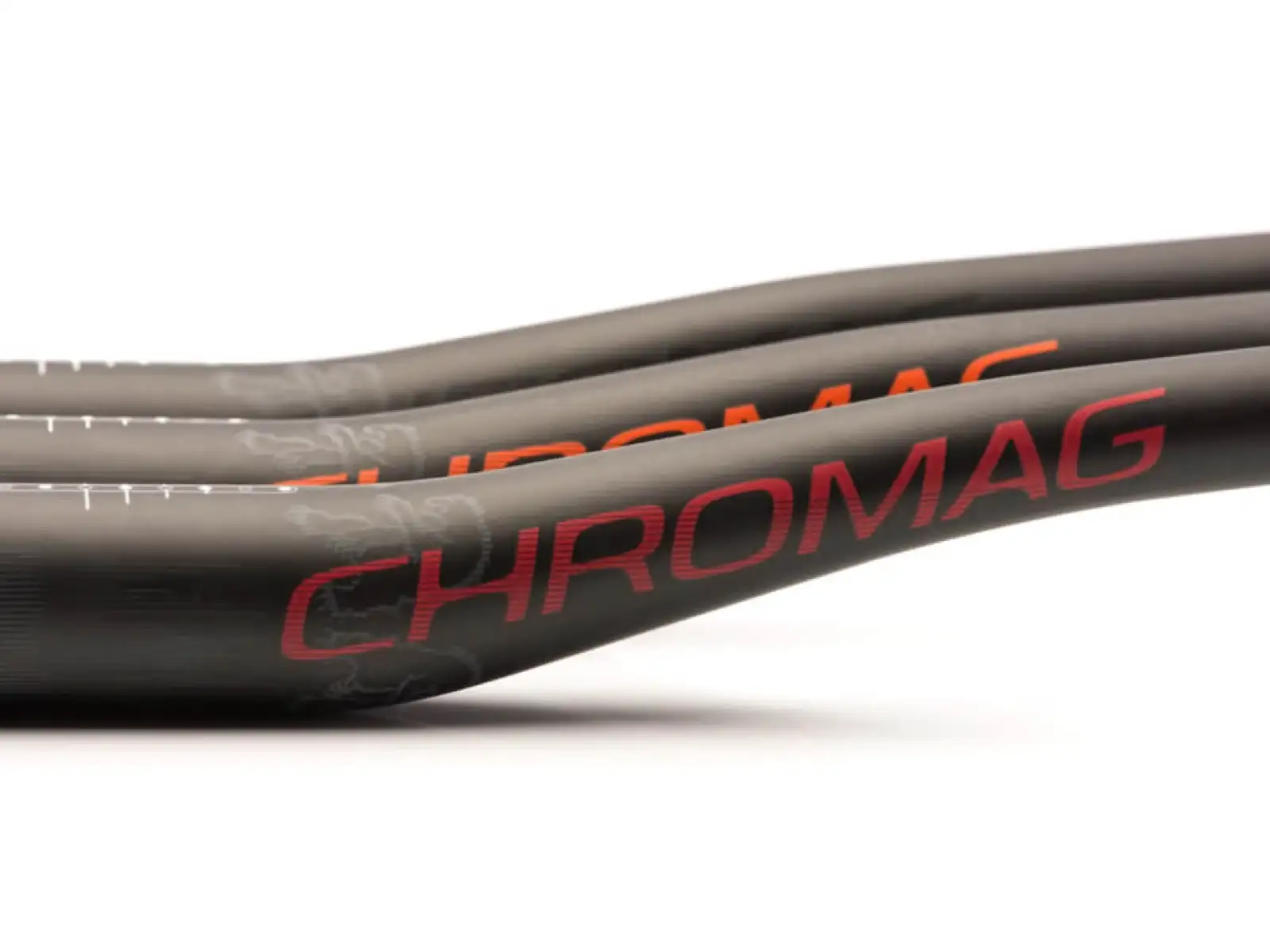 Chromag BZA MTB handlebars rise 35 mm black/grey