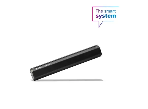 Bosch PowerTube 625 vertical (Smart System)