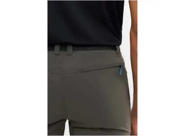 Viking Expander Ultralight men's pants Grey