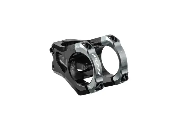 Funn Equalizer Zero 31.8 mm stem Grey