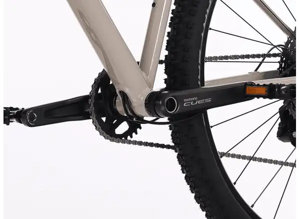 Superior XC 6.9 mountain bike Gloss Dust