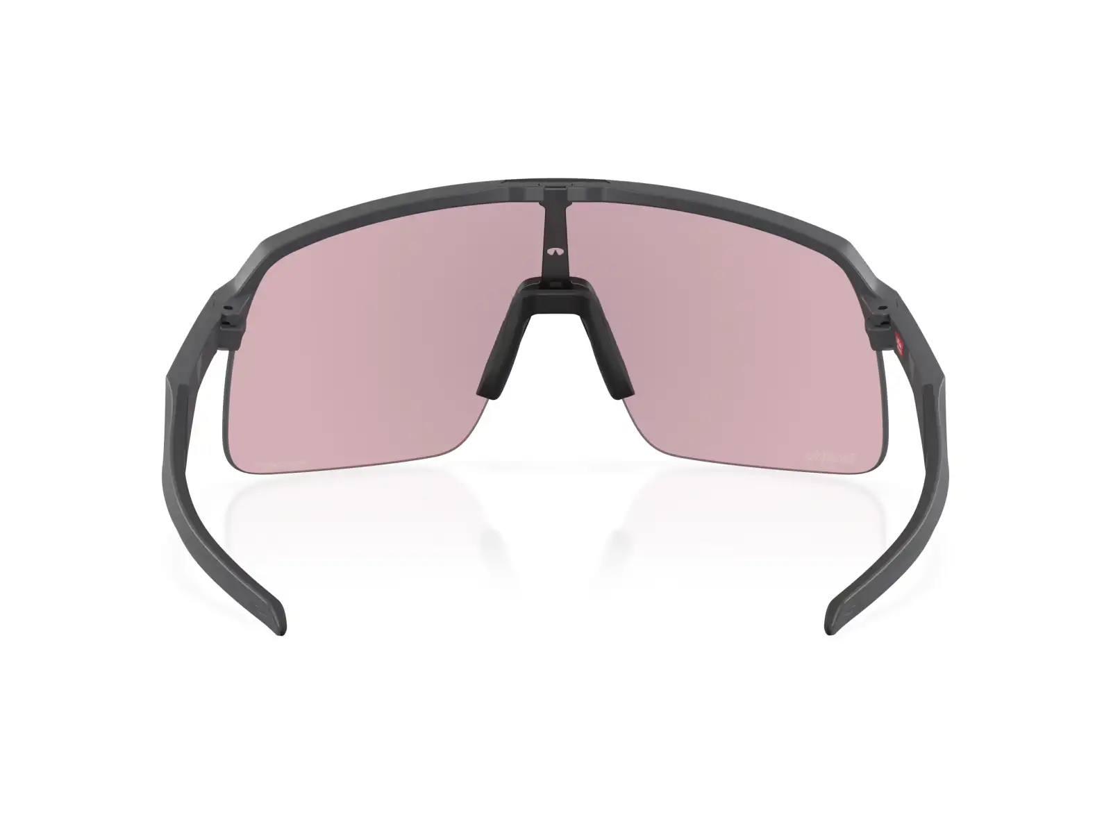 Oakley Sutro Lite photochromic glasses Matte Carbon/Prizm Transitions Black