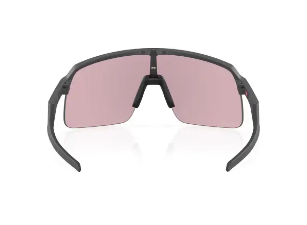 Oakley Sutro Lite photochromic glasses Matte Carbon/Prizm Transitions Black